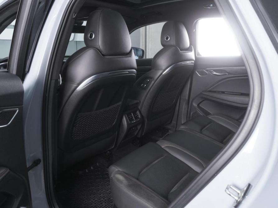 Geely Tugella I Рестайлинг Ростов-на-Дону  - изображение 11
