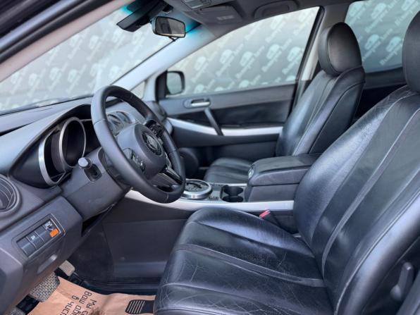Mazda CX-7 I с пробегом 2008 года, цена 640 000 рублей, 191000 км, внедорожник, Автокод Объявления