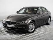 BMW 3 серии VI (F3x) Москва  - изображение 16