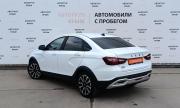 Lada (ВАЗ) Vesta I Рестайлинг (NG) Крым  - изображение 21