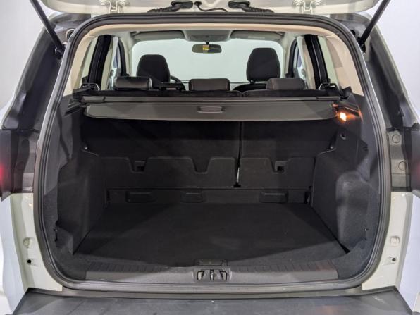 Ford Kuga II Рестайлинг с пробегом 2017 года, цена 1 650 000 рублей, 114574 км, внедорожник, Автокод Объявления