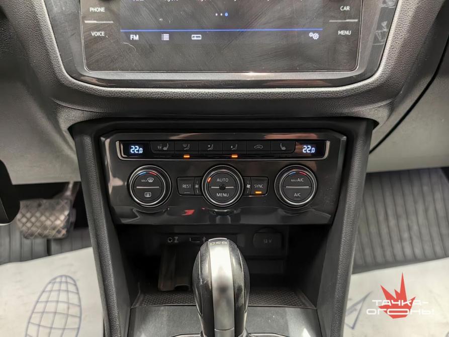Volkswagen Tiguan II Пермь  - изображение 14