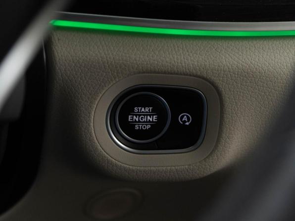 Mercedes-Benz GLS II (X167) с пробегом 2020 года, цена 9 699 050 рублей, 43065 км, внедорожник, Автокод Объявления