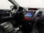 Kia Sorento II Рестайлинг Курск  - изображение 24