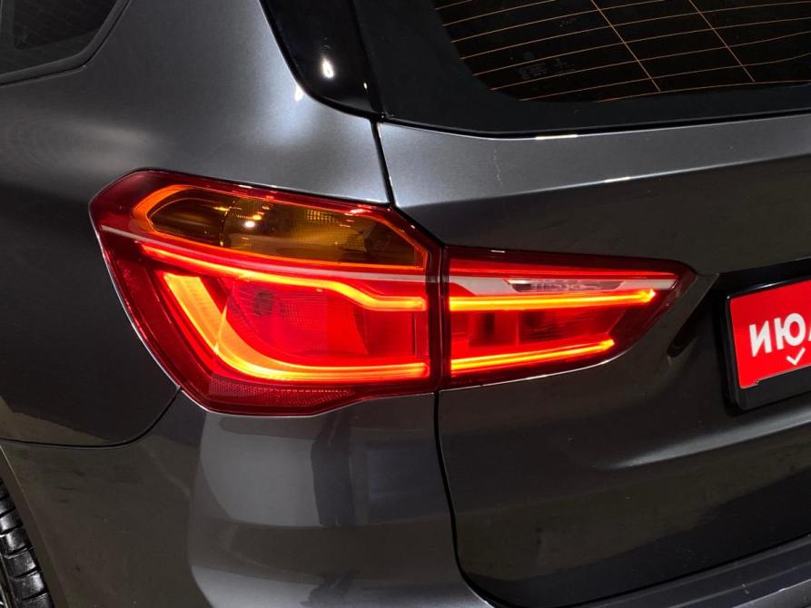 BMW X1 II (F48) Челябинск  - изображение 7