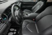 Toyota Camry VIII (XV70) Иркутск  - изображение 31
