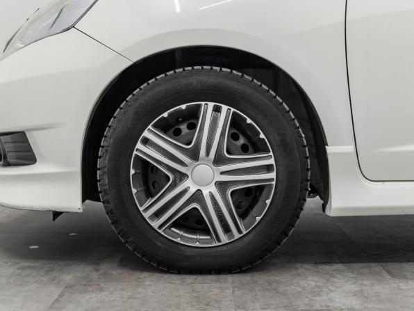 Honda Fit Shuttle I с пробегом 2013 года, цена 925 000 рублей, 162314 км, универсал, Автокод Объявления
