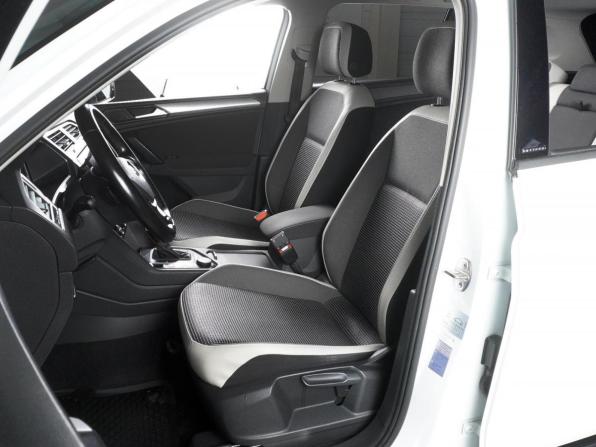 Volkswagen Tiguan II Рестайлинг с пробегом 2020 года, цена 2 650 000 рублей, 193469 км, внедорожник, Автокод Объявления