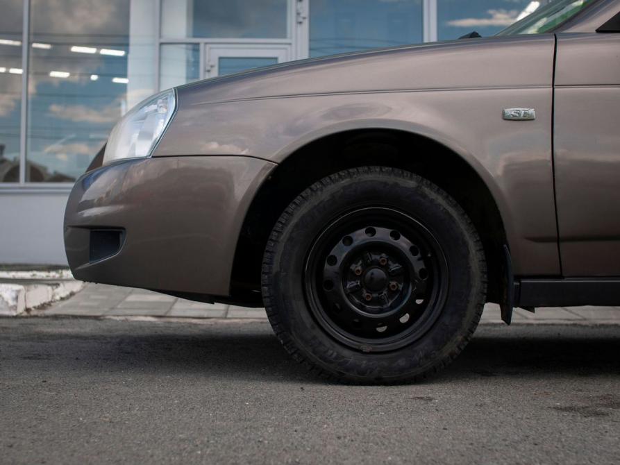Lada (ВАЗ) Priora I Рестайлинг Курган  - изображение 6