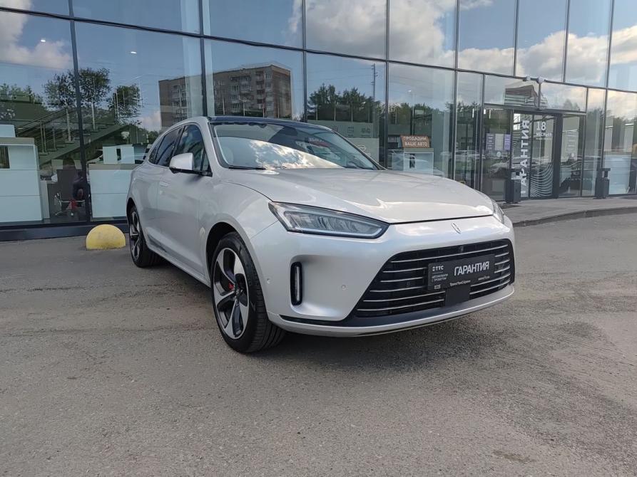 Aito M5 I Ижевск  - изображение 3