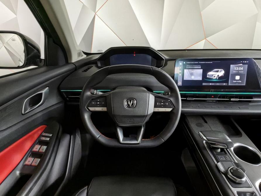 Changan CS55 Plus II Москва  - изображение 19
