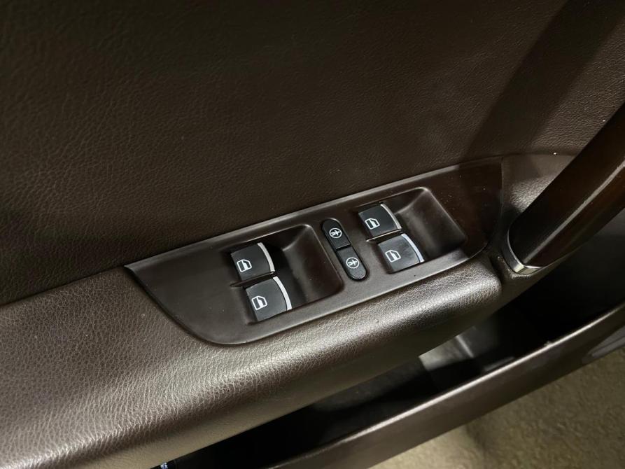 Volkswagen Touareg II Рестайлинг Челябинск  - изображение 17