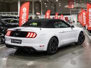 Ford Mustang VI Рестайлинг Санкт-Петербург  - изображение 43
