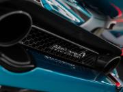 McLaren 720S Москва  - изображение 45