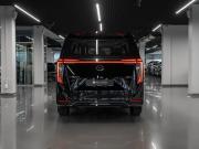 GAC Trumpchi M8 II Москва  - изображение 33