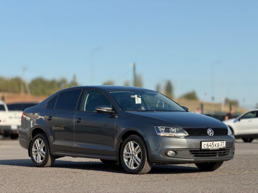 Volkswagen Jetta VI Волгоград  - изображение 5