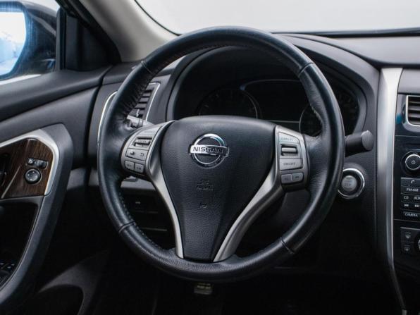 Nissan Teana III с пробегом 2014 года, цена 984 000 рублей, 232841 км, седан, Автокод Объявления