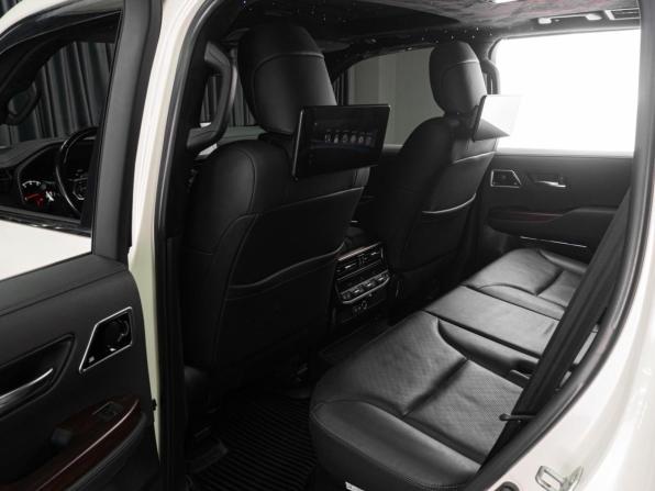 Toyota Land Cruiser 300 Series с пробегом 2023 года, цена 12 305 000 рублей, 72716 км, внедорожник, Автокод Объявления