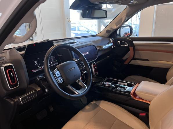 Haval Dargo с пробегом 2024 года, цена 3 525 000 рублей, 20668 км, внедорожник, Автокод Объявления