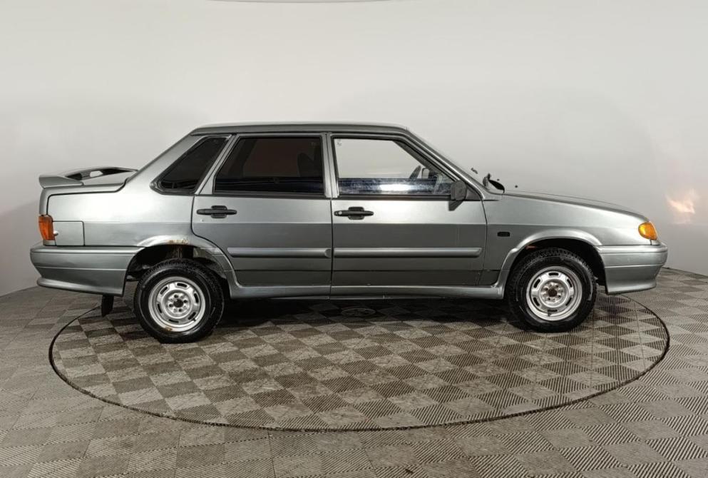 Lada (ВАЗ) 2115 Волгоград  - изображение 8