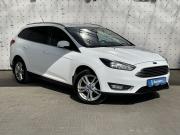 Ford Focus III Рестайлинг Тамбов  - изображение 21