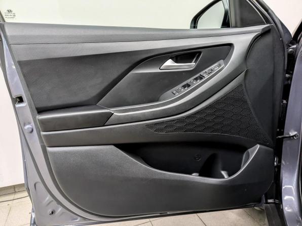 Hyundai Creta II с пробегом 2021 года, цена 2 065 000 рублей, 58004 км, внедорожник, Автокод Объявления