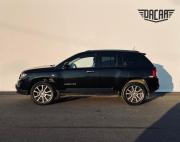 Jeep Compass I Рестайлинг 2 Санкт-Петербург  - изображение 21