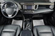 Toyota RAV4 IV (XA40) Тюмень  - изображение 36