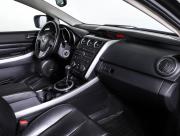 Mazda CX-7 I Рестайлинг Москва  - изображение 31