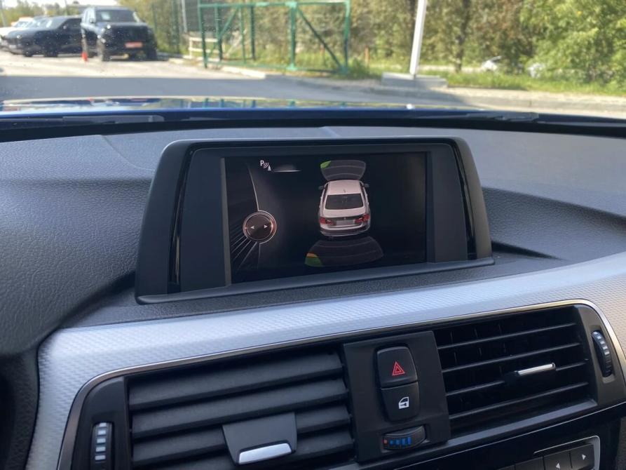 BMW 3 серии VI (F3x) Рестайлинг Екатеринбург  - изображение 29