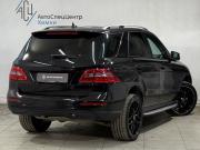 Mercedes-Benz M-Класс III (W166) Химки  - изображение 23