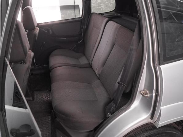 Chevrolet Niva I Рестайлинг с пробегом 2013 года, цена 484 000 рублей, 165350 км, внедорожник, Автокод Объявления