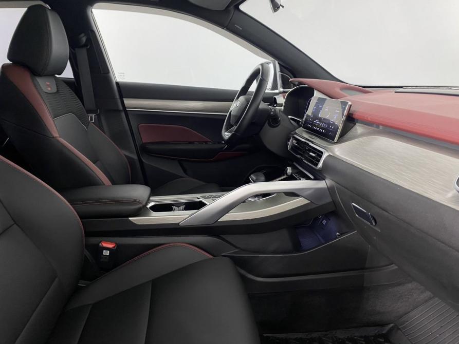 Geely Coolray I Рестайлинг Воронеж  - изображение 5