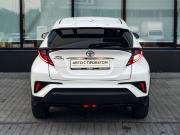 Toyota C-HR I Рестайлинг Екатеринбург  - изображение 25