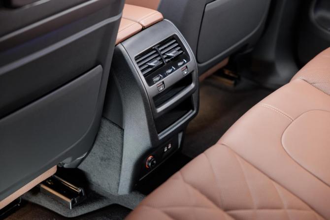 Новый BMW X5 IV (G05/G18) Рестайлинг 2025 года, цена 19 611 200 рублей, внедорожник, Автокод Объявления