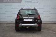Renault Duster I Рестайлинг Старый Оскол  - изображение 22