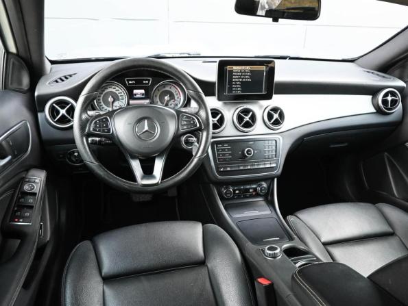 Mercedes-Benz GLA I (X156) с пробегом 2016 года, цена 1 899 000 рублей, 204971 км, внедорожник, Автокод Объявления
