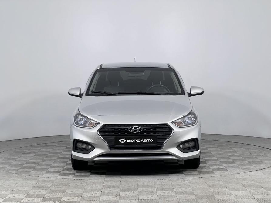 Hyundai Solaris II Калининград  - изображение 2