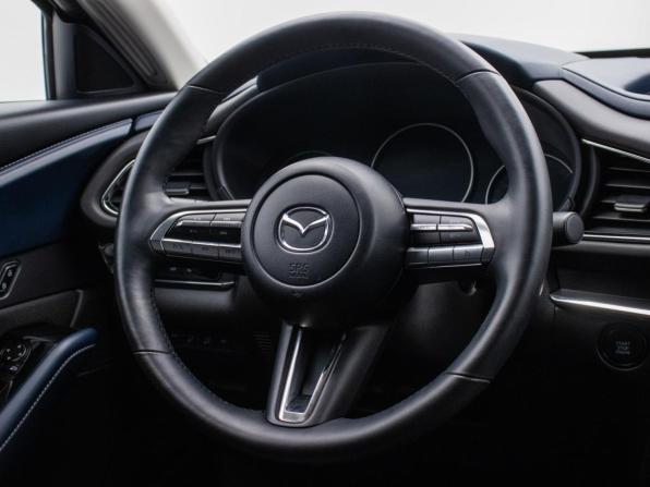 Mazda CX-30 I с пробегом 2020 года, цена 2 579 000 рублей, 33833 км, внедорожник, Автокод Объявления