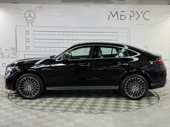 Новый Mercedes-Benz GLC Coupe II (C254) 2026 года, цена 10 010 000 рублей, внедорожник, Автокод Объявления