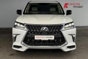 Lexus LX III Рестайлинг 2 Киров  - изображение 31