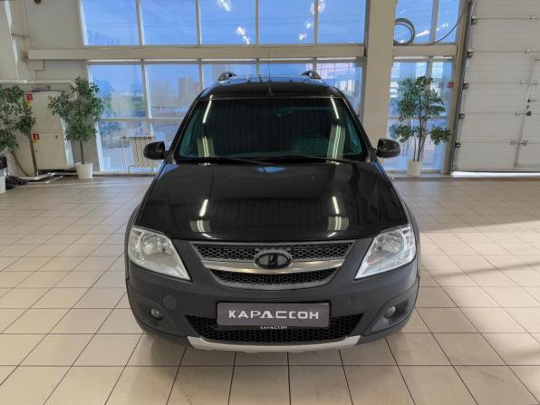 Lada (ВАЗ) Largus I с пробегом 2016 года, цена 795 000 рублей, 137000 км, универсал, Автокод Объявления