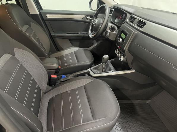 Renault Arkana I с пробегом 2019 года, цена 1 699 000 рублей, 70995 км, внедорожник, Автокод Объявления