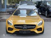 Mercedes-Benz AMG GT I Самара  - изображение 45