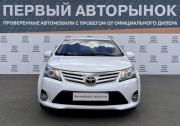 Toyota Avensis III Рестайлинг Краснодар  - изображение 25