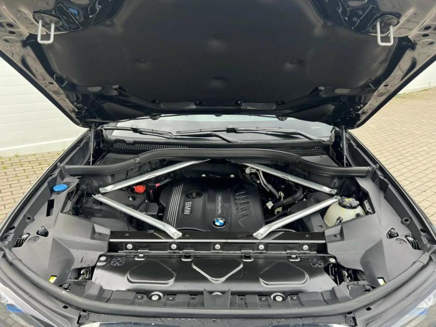 BMW X7 I (G07) Санкт-Петербург  - изображение 10