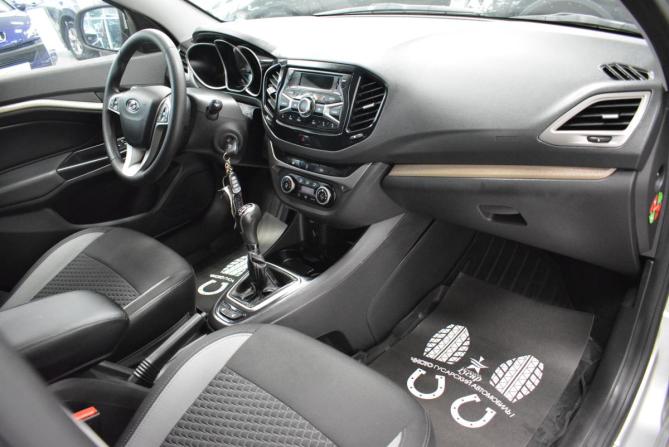 Lada (ВАЗ) Vesta I с пробегом 2019 года, цена 939 000 рублей, 134000 км, универсал, Автокод Объявления
