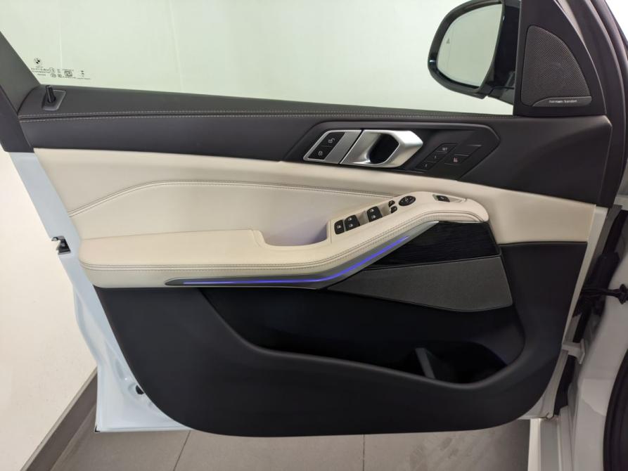 BMW X5 IV (G05/G18) Рестайлинг Москва  - изображение 17
