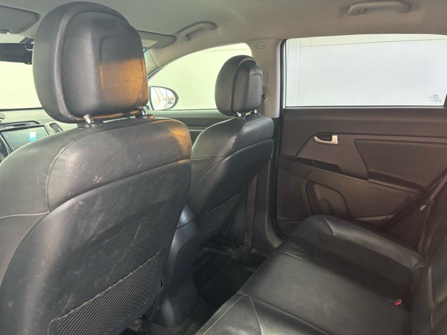 Kia Sportage III Уфа  - изображение 9