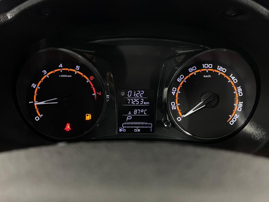 Lada (ВАЗ) Granta I Рестайлинг Воронеж  - изображение 15